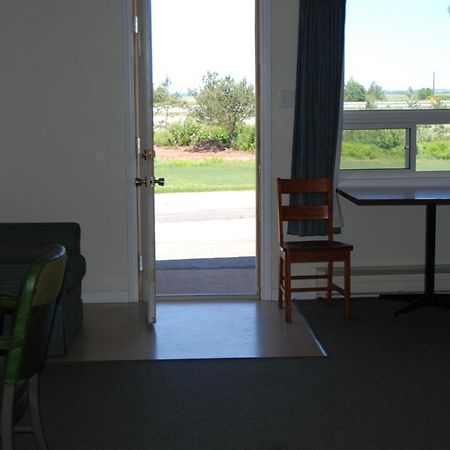 Tantramar Motel Sackville Ngoại thất bức ảnh