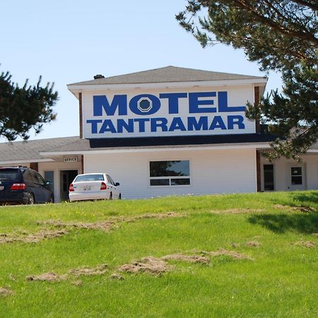 Tantramar Motel Sackville Ngoại thất bức ảnh