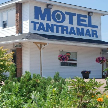 Tantramar Motel Sackville Ngoại thất bức ảnh