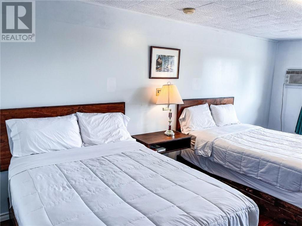 Tantramar Motel Sackville Ngoại thất bức ảnh
