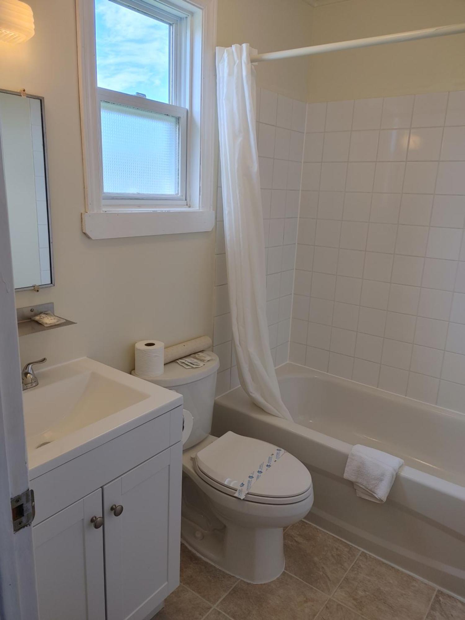Tantramar Motel Sackville Ngoại thất bức ảnh