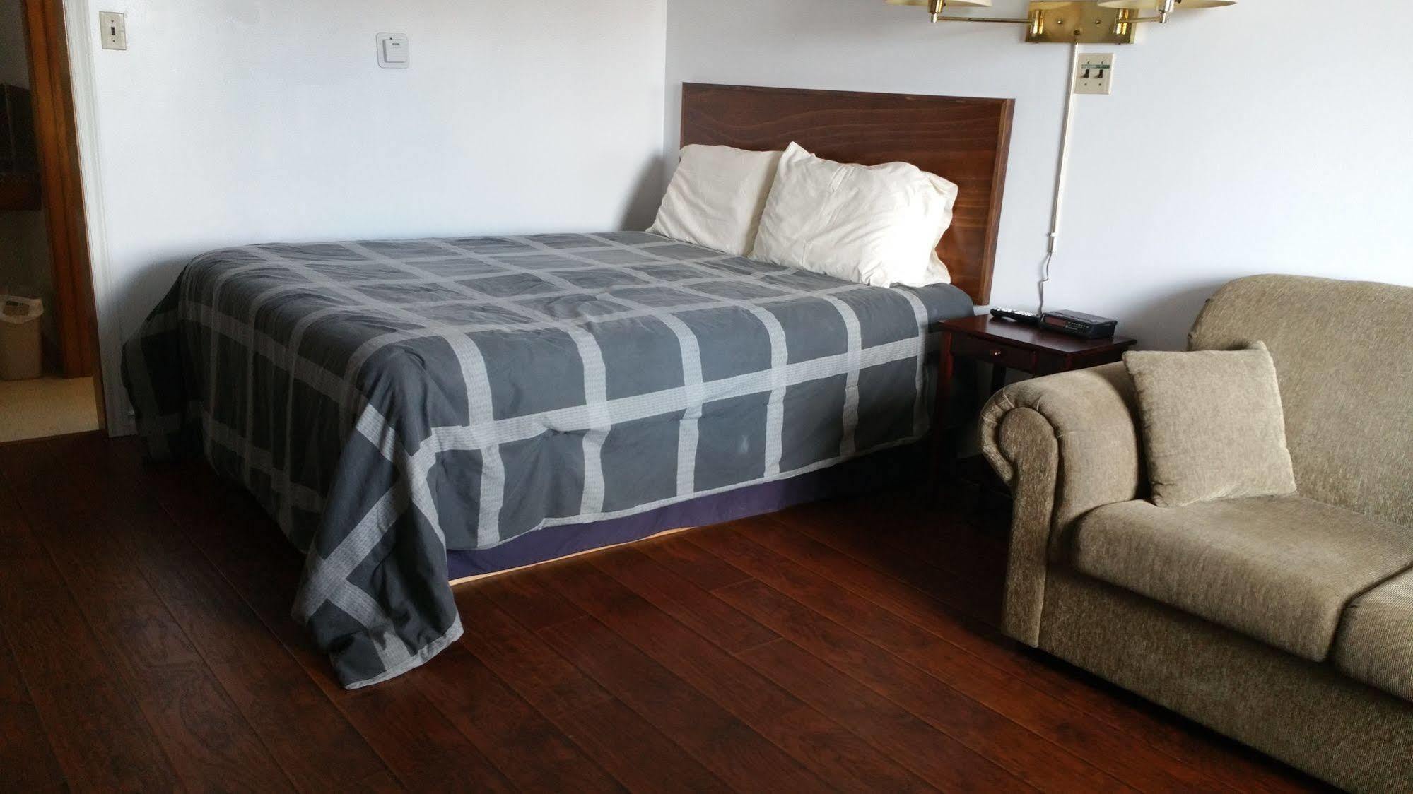Tantramar Motel Sackville Ngoại thất bức ảnh