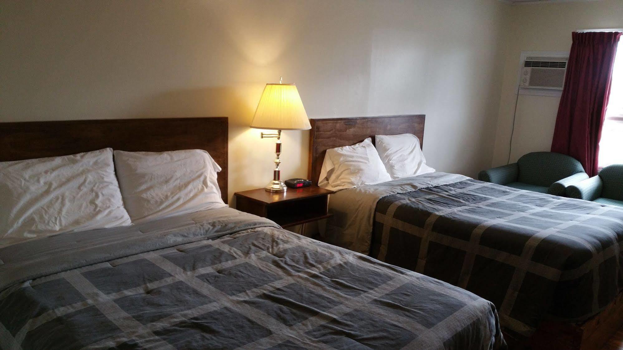 Tantramar Motel Sackville Ngoại thất bức ảnh